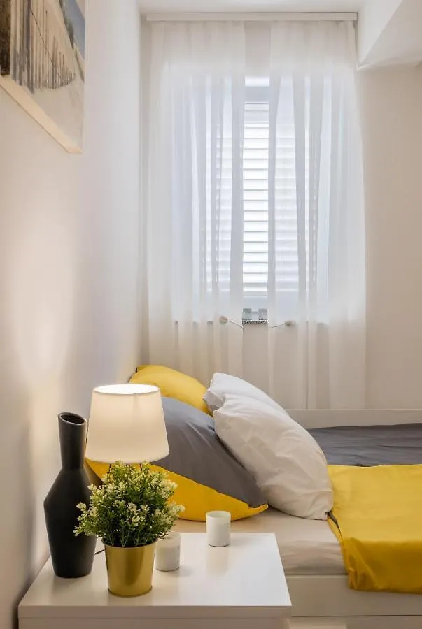 Apartment A&D Mandre
