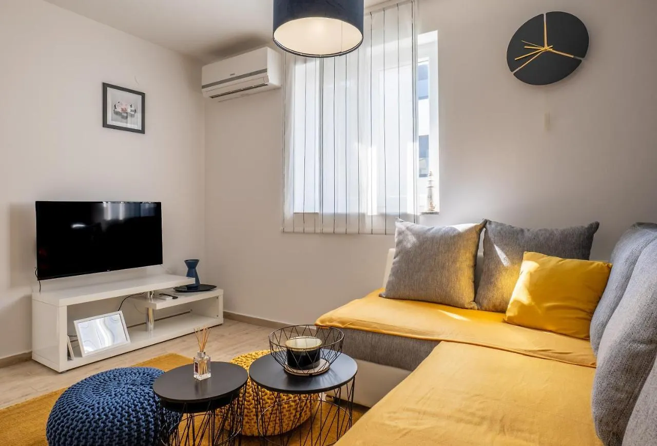 Apartment A&D Mandre