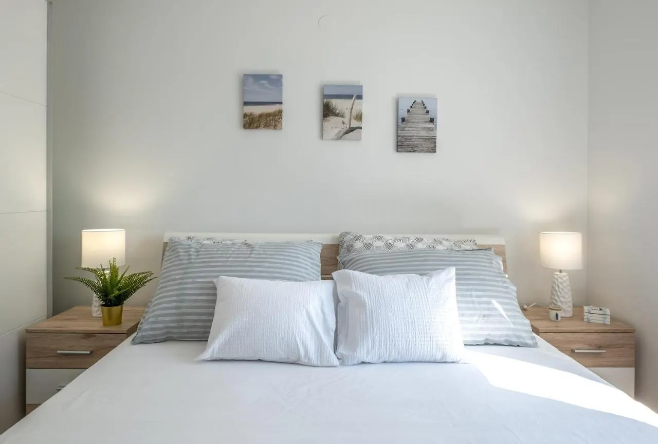 Apartment A&D Mandre