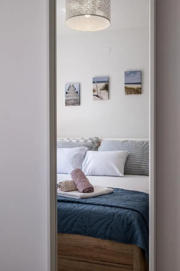 Apartment A&D Mandre