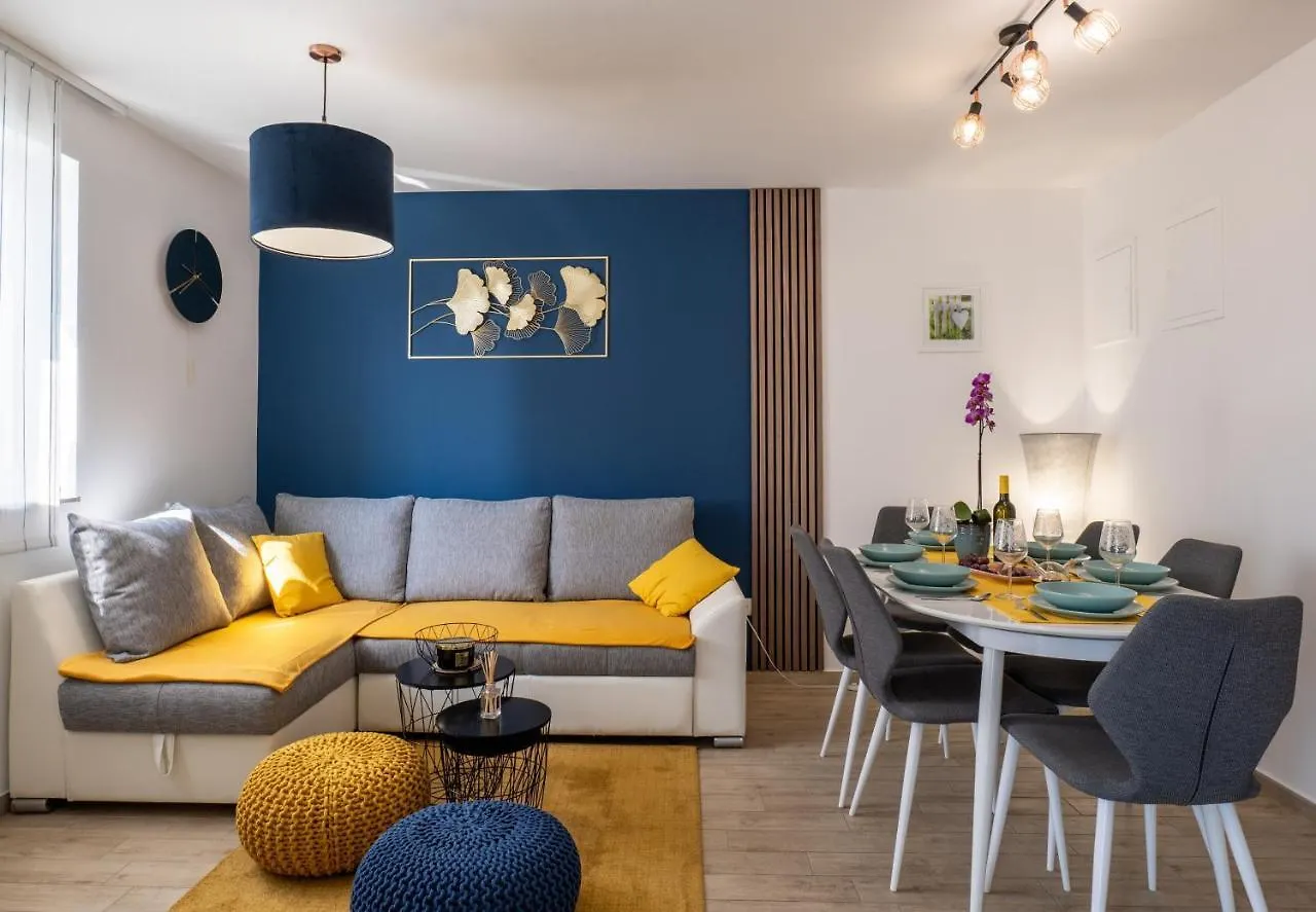 Apartment A&D Mandre