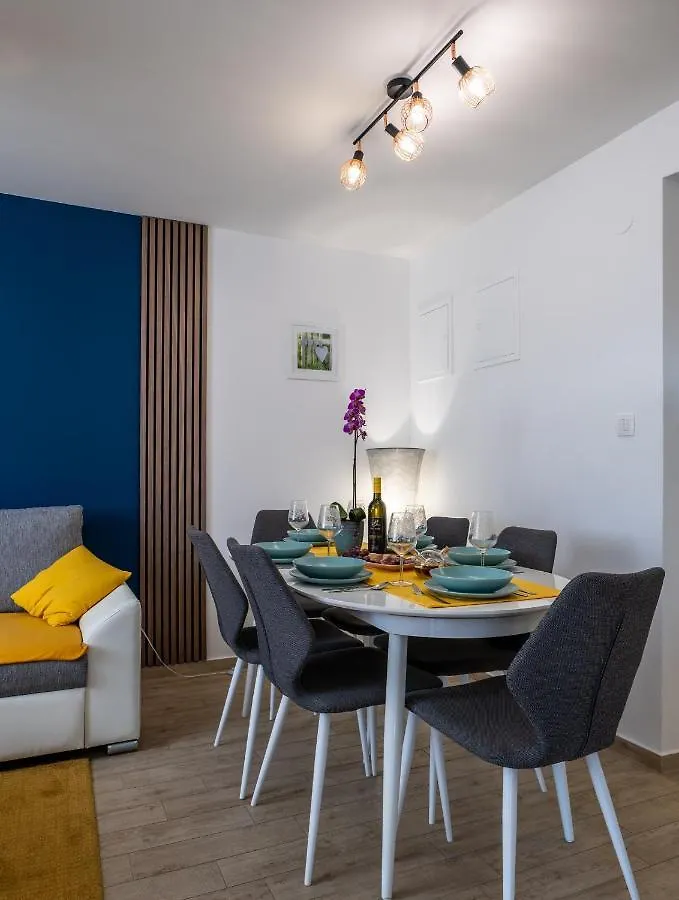 Apartment A&D Mandre