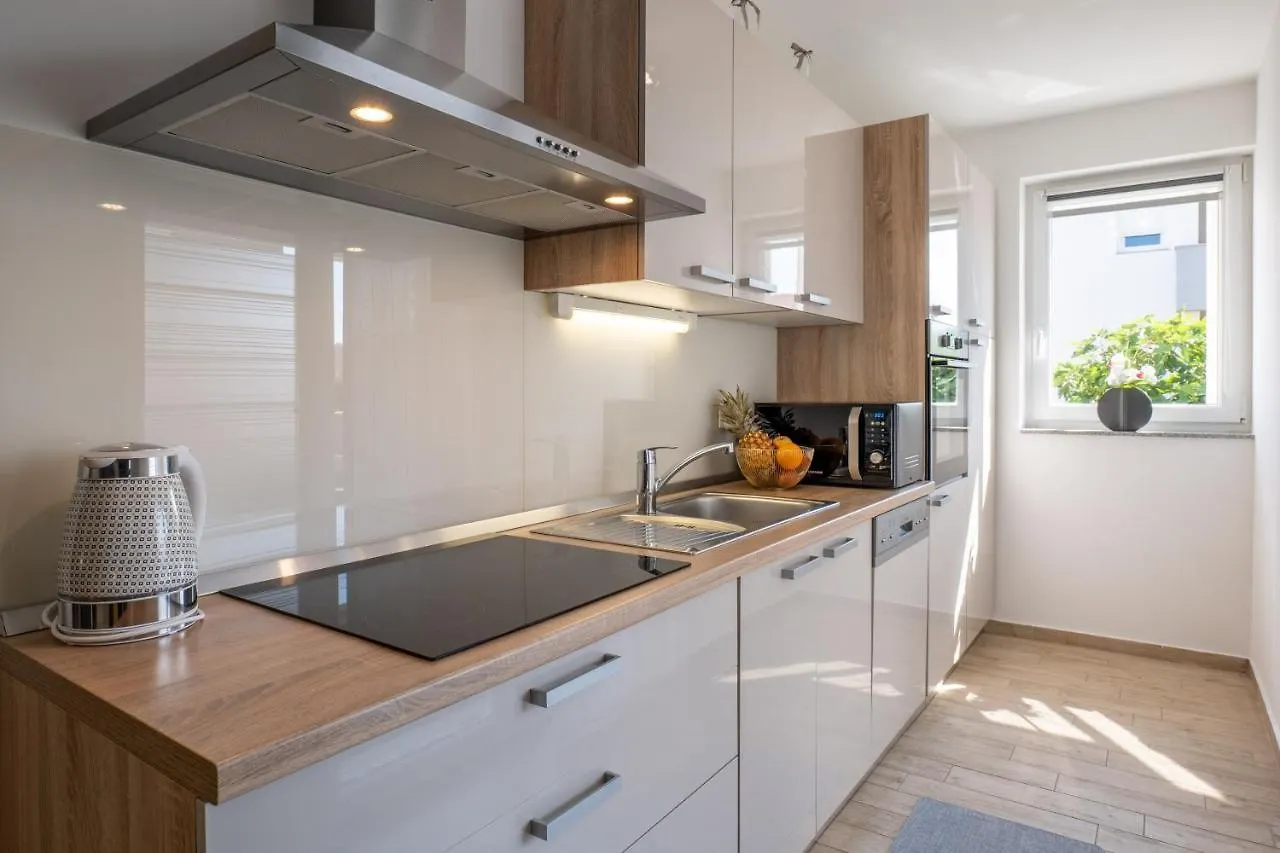 Apartment A&D Mandre