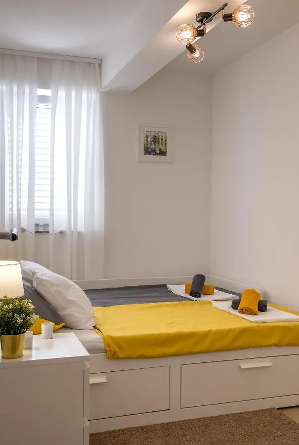 Apartment A&D Mandre