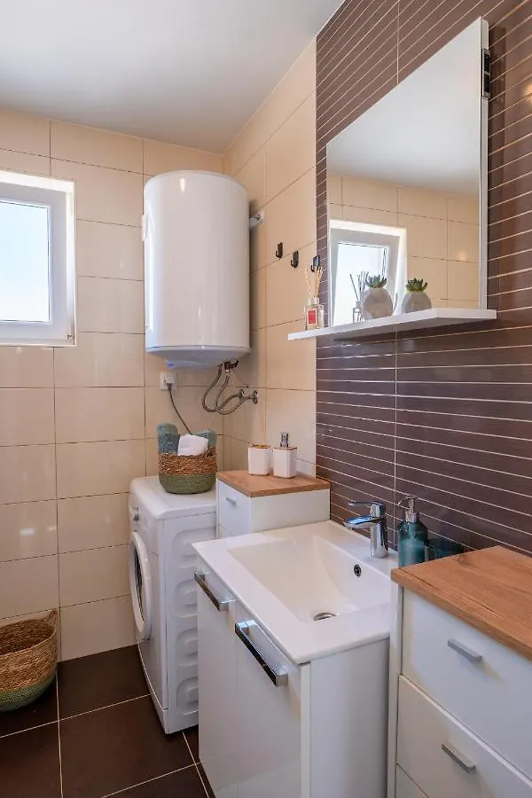 Apartment A&D Mandre