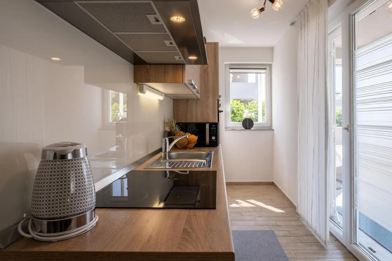 Apartment A&D Mandre