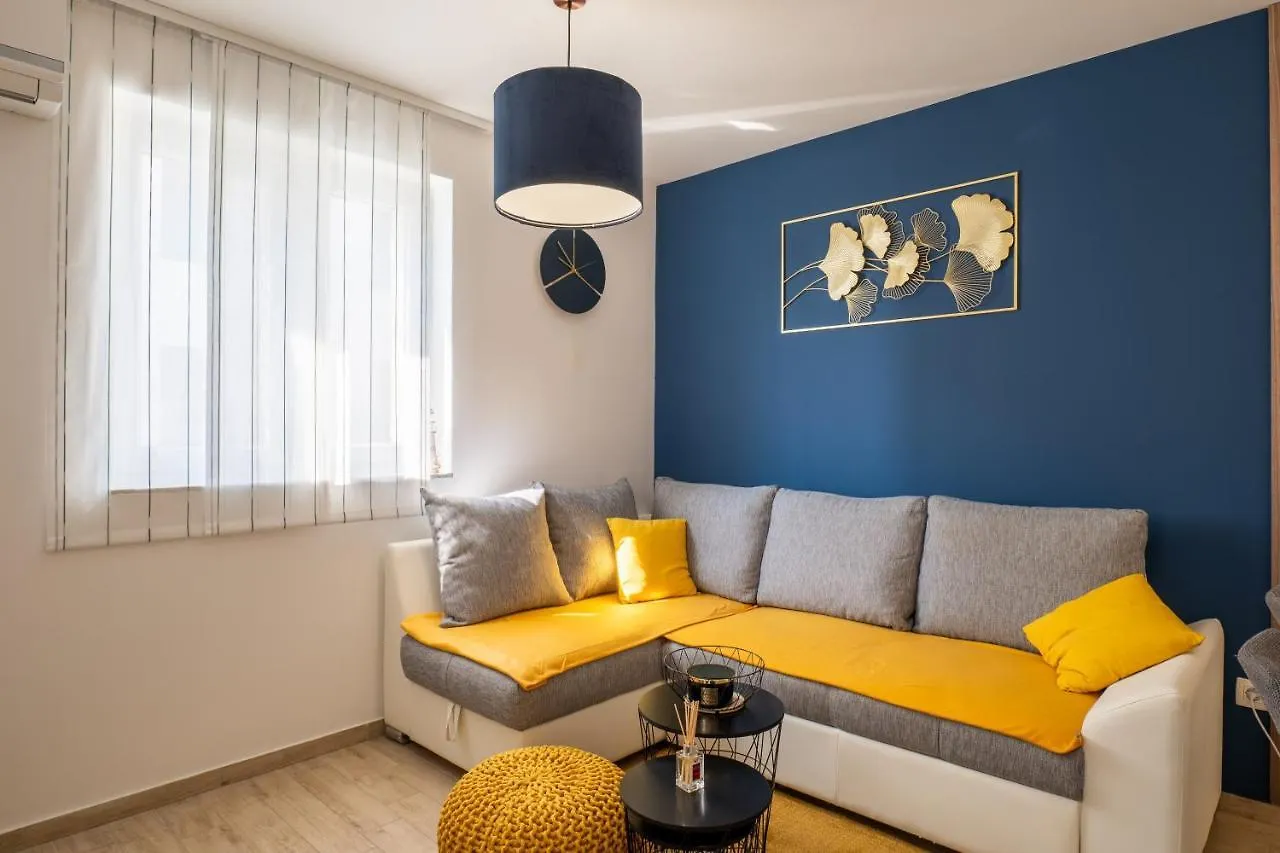 Apartment A&D Mandre