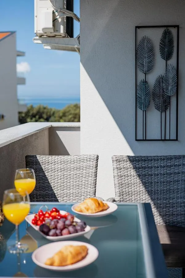 Apartment A&D Mandre