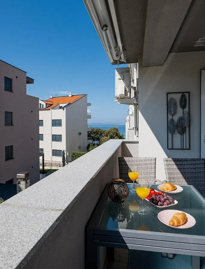Apartment A&D Mandre